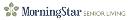 MorningStar Senior Living of Kirkland logo